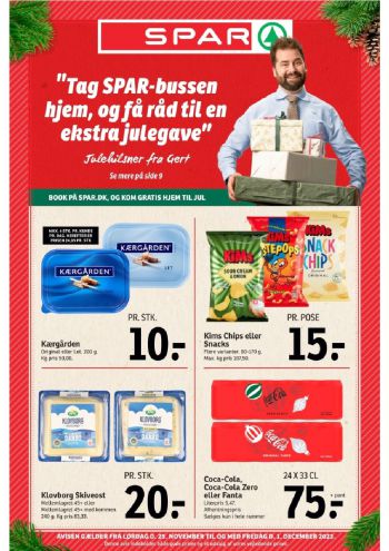 Spar Hypermarket offer thumb