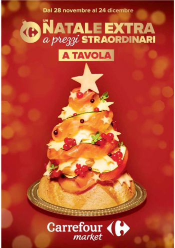 Carrefour offer thumb