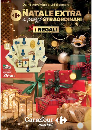 Carrefour offer thumb