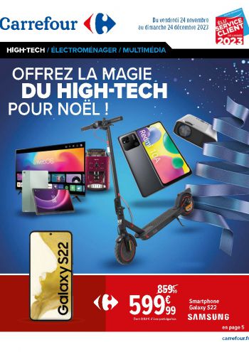 Carrefour offer thumb