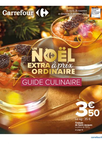 Carrefour offer thumb