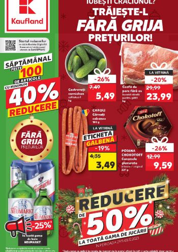 Kaufland offer thumb