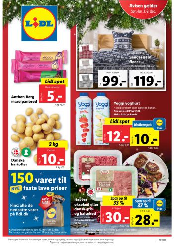 LIDL offer thumb
