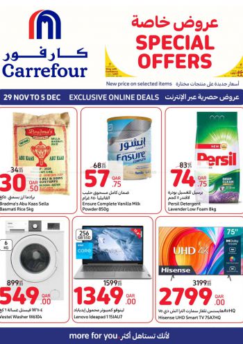 Carrefour offer thumb