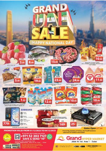 Grand Hyper offer thumb