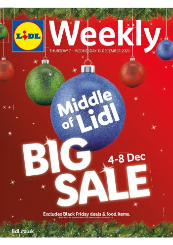 LIDL offer thumb