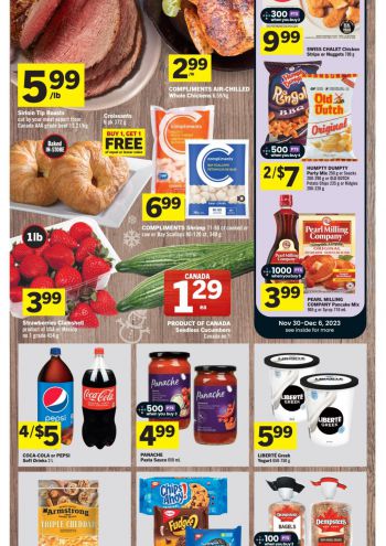Foodland offer thumb