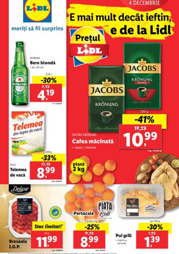 lidlro offer