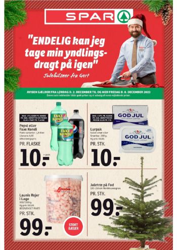 Spar Hypermarket offer thumb