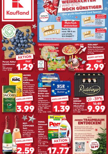 Kaufland offer thumb