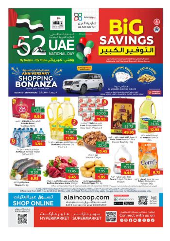 Al Ain Coop offer thumb