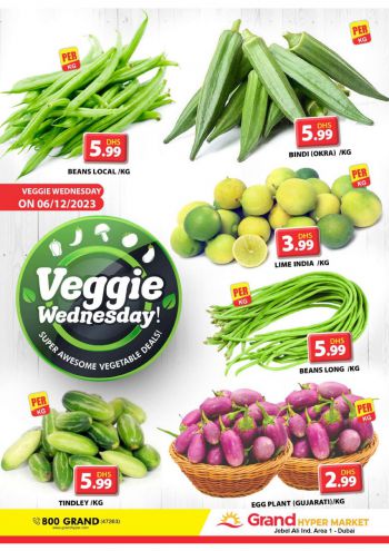 Grand Hyper offer thumb