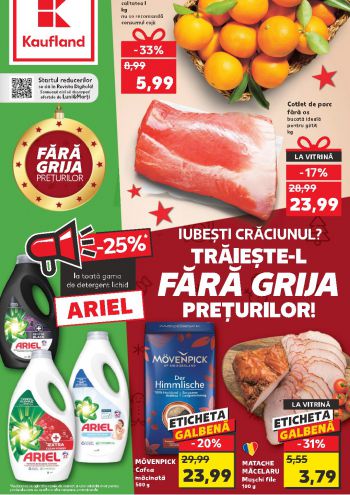 Kaufland offer thumb