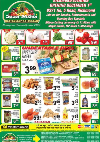 SabziMandi offer thumb