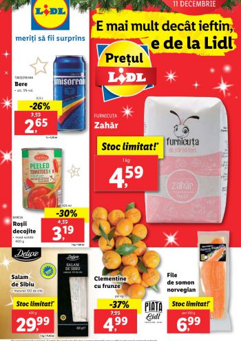 LIDL offer thumb