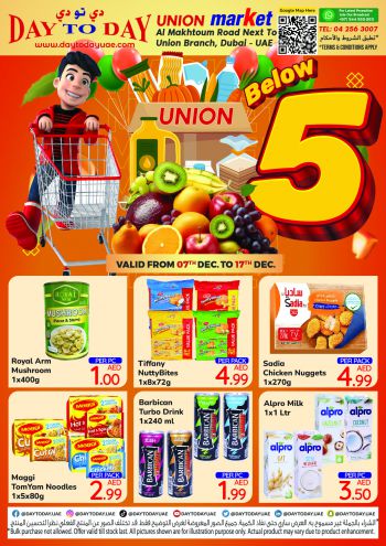 DaytoDay offer thumb