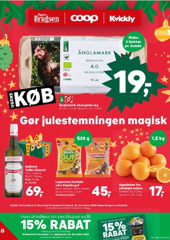 Super Brugsen offer thumb