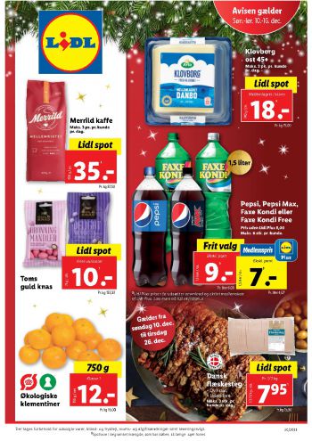 LIDL offer thumb