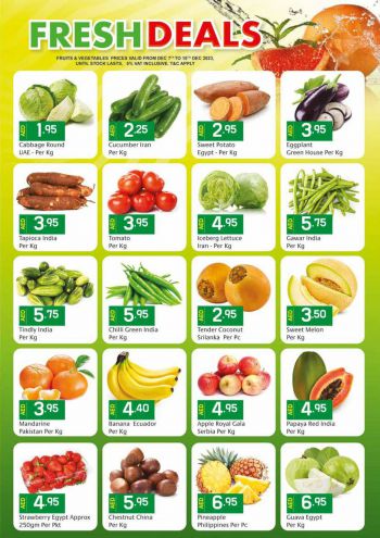 Safeer Market offer thumb