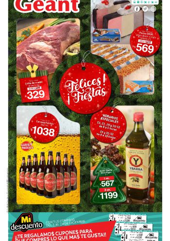 Geant Hyper offer thumb