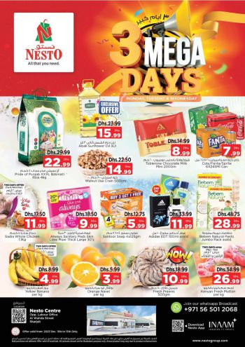 nestoae offer