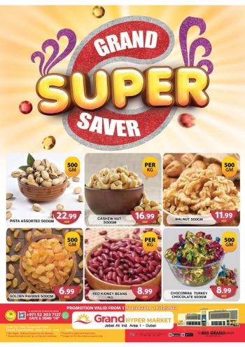 Grand Hyper offer thumb