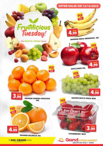 Grand Hyper offer thumb