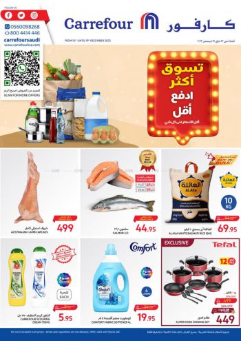 Carrefour offer thumb