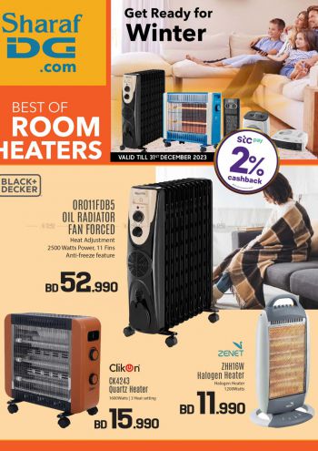 Sharaf DG offer thumb