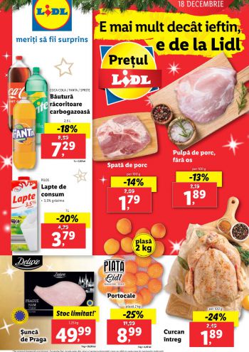 LIDL offer thumb