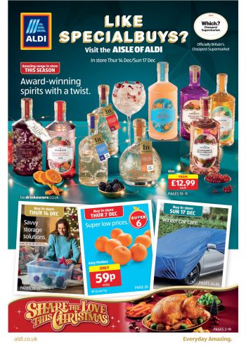 Aldi offer thumb