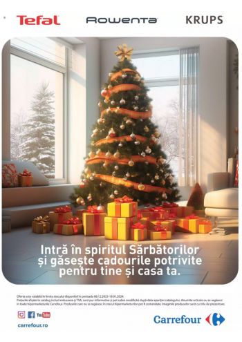 Carrefour offer thumb