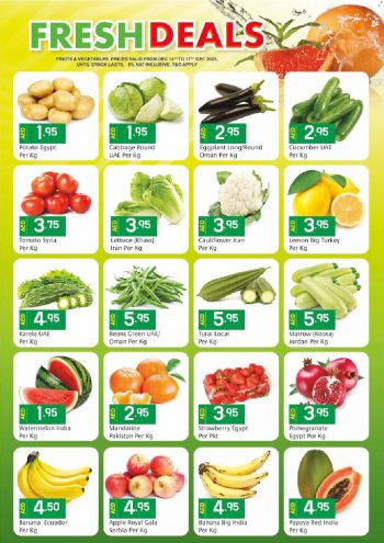 Safeer Market offer thumb