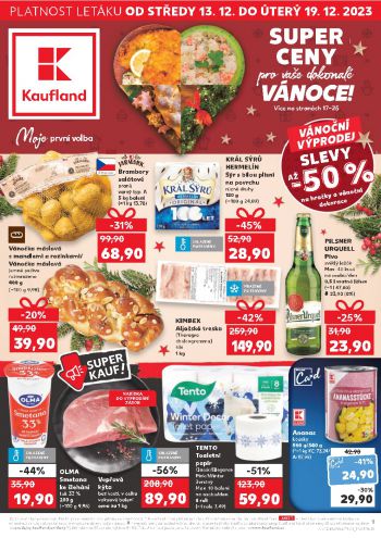 Kaufland offer thumb