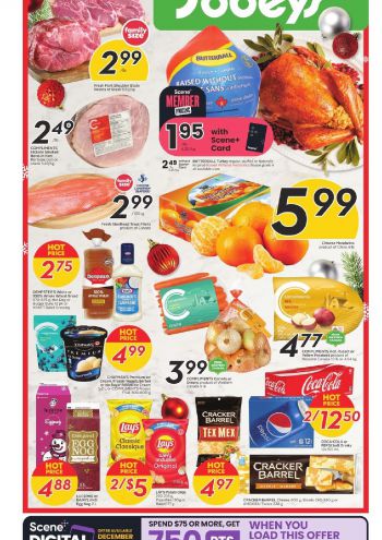 Safeway offer thumb