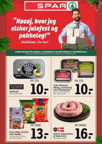 Spar Hypermarket offer thumb