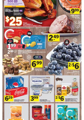Foodland offer thumb