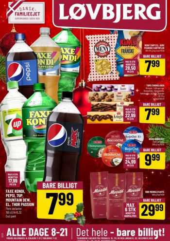 Løvbjerg offer thumb