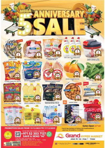 Grand Hyper offer thumb