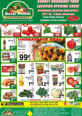 SabziMandi offer thumb