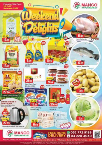 Al Madina Market offer thumb