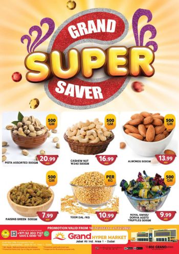 Grand Hyper offer thumb