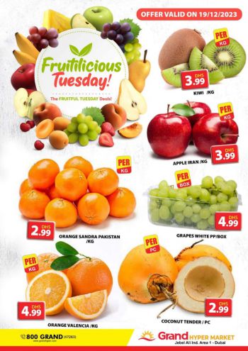 Grand Hyper offer thumb