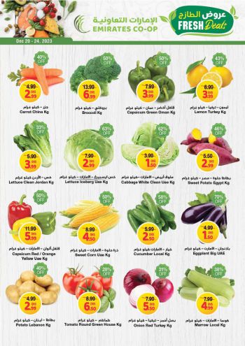 Emirates Coop offer thumb