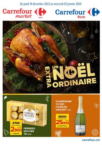 Carrefour offer thumb