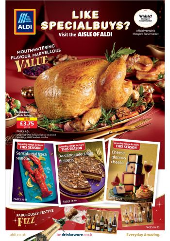 Aldi offer thumb