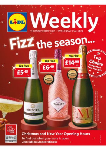 LIDL offer thumb