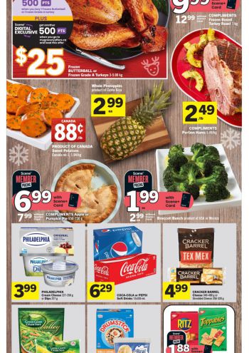 Foodland offer thumb