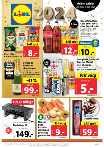LIDL offer thumb