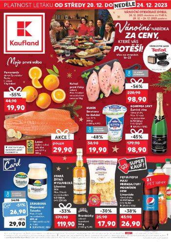Kaufland offer thumb